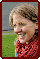 portrait of Cindy Noordermeer