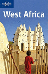Lonely Planet - West Africa