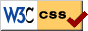 CSS valid !