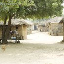 Ghana Village Lodge Atsiekpoe