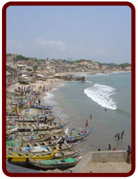 capecoast