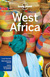 Lonely Planet - West Africa