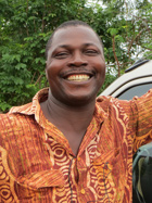 Sammuel Kwashie Ametewee (Sammy)
