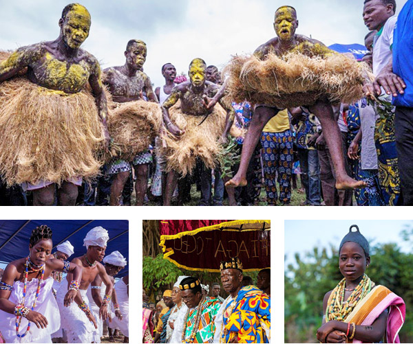 Agbogboza, the Notse Kingdom revisited