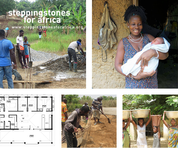 Building the Green Clinic