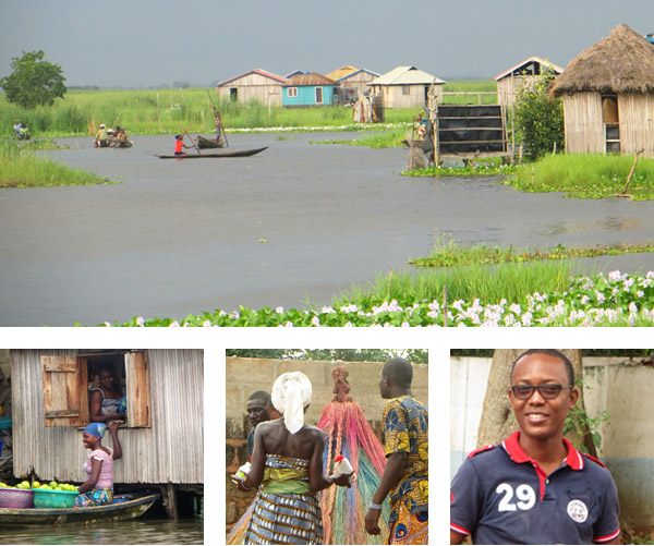 Mystical Benin