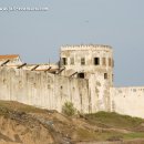 Cape Coast Castle