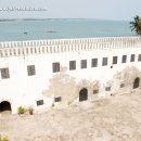 Elmina Castle