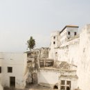 Elmina Castle